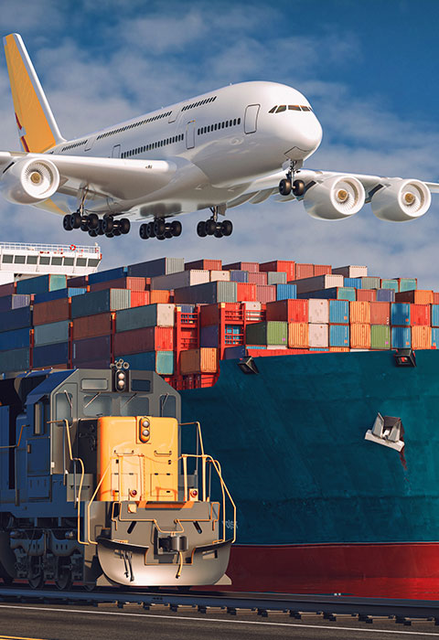 IMPORT AND EXPORT OF GOODS